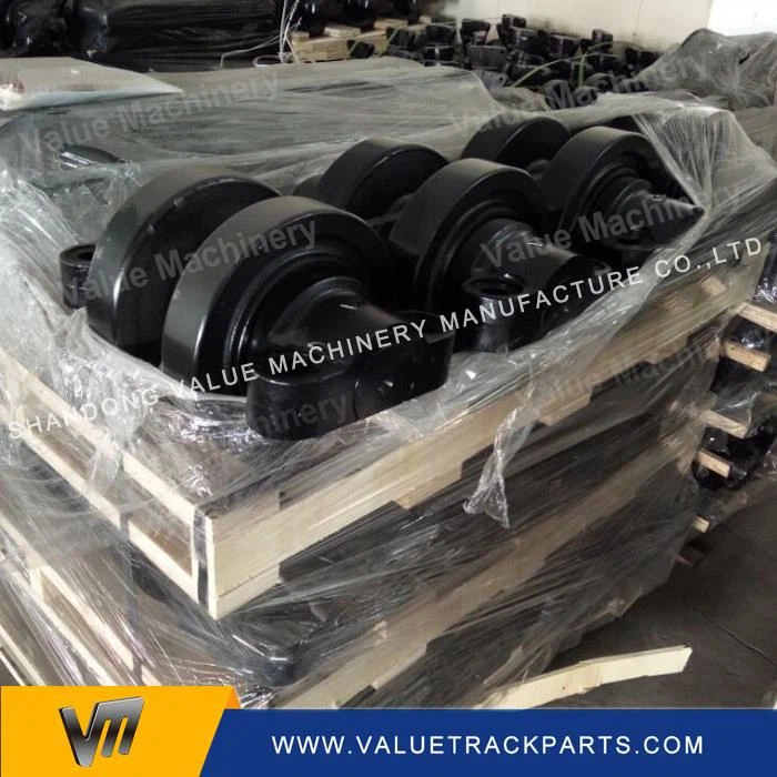 कोबेल्को 5055 बॉटम रोलर